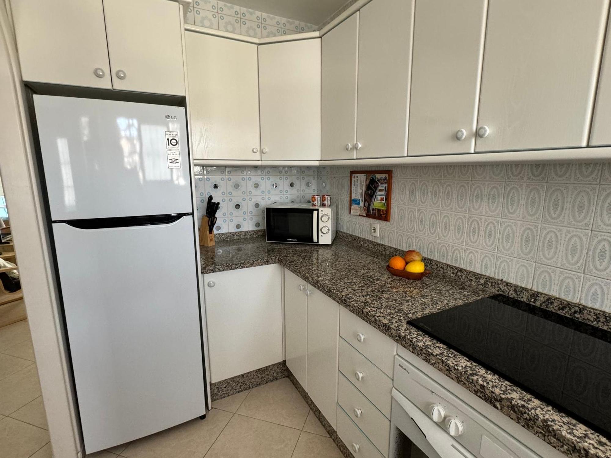 Acapulco Playa 34 Menyber Apartman Nerja Kültér fotó